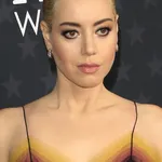 Aubrey Plaza