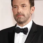 Ben Affleck