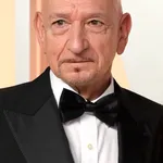 Ben Kingsley