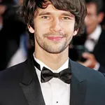 Ben Whishaw