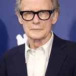 Bill Nighy