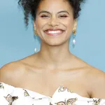 Zazie Beetz