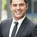 Zac Efron