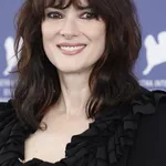 Winona Ryder