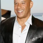 Vin Diesel