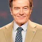 Bryan Cranston