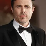 Casey Affleck