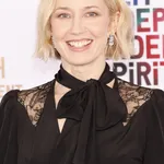 Tracy Letts