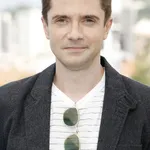 Topher Grace