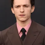 Tom Holland