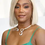 Tiffany Haddish