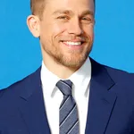 Charlie Hunnam