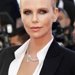 Charlize Theron