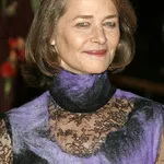 Charlotte Rampling