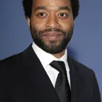 Chiwetel Ejiofor