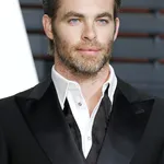 Chris Pine