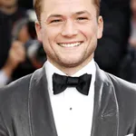 Taron Egerton