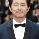 Steven Yeun