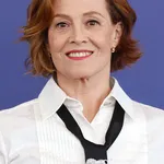 Sigourney Weaver