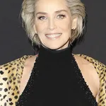Sharon Stone