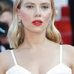Scarlett Johansson