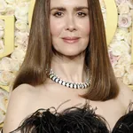 Sarah Paulson