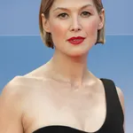 Rosamund Pike