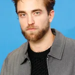 Robert Pattinson