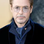 Robert Downey Jr.