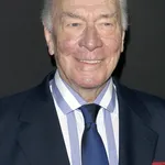 Christopher Plummer