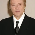 Christopher Walken