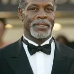 Danny Glover