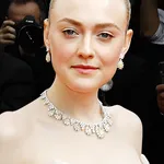 Dakota Fanning