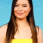 Miranda Cosgrove
