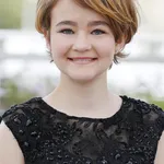 Millicent Simmonds