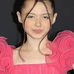 Violet McGraw