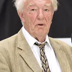 Michael Gambon