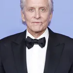 Michael Douglas