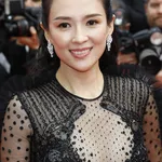 Zhang Ziyi