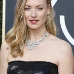 Yvonne Strahovski
