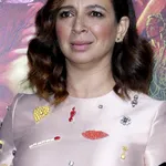 Maya Rudolph