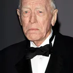 Max von Sydow