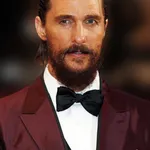 Matthew McConaughey