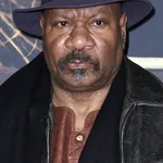 Ving Rhames