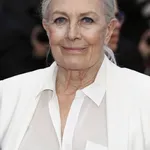 Vanessa Redgrave