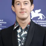 Alex Sharp