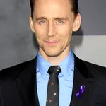 Tom Hiddleston