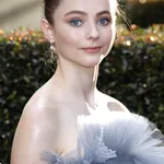 Thomasin McKenzie