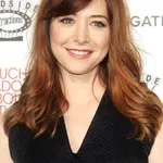 Alyson Hannigan