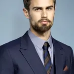 Theo James